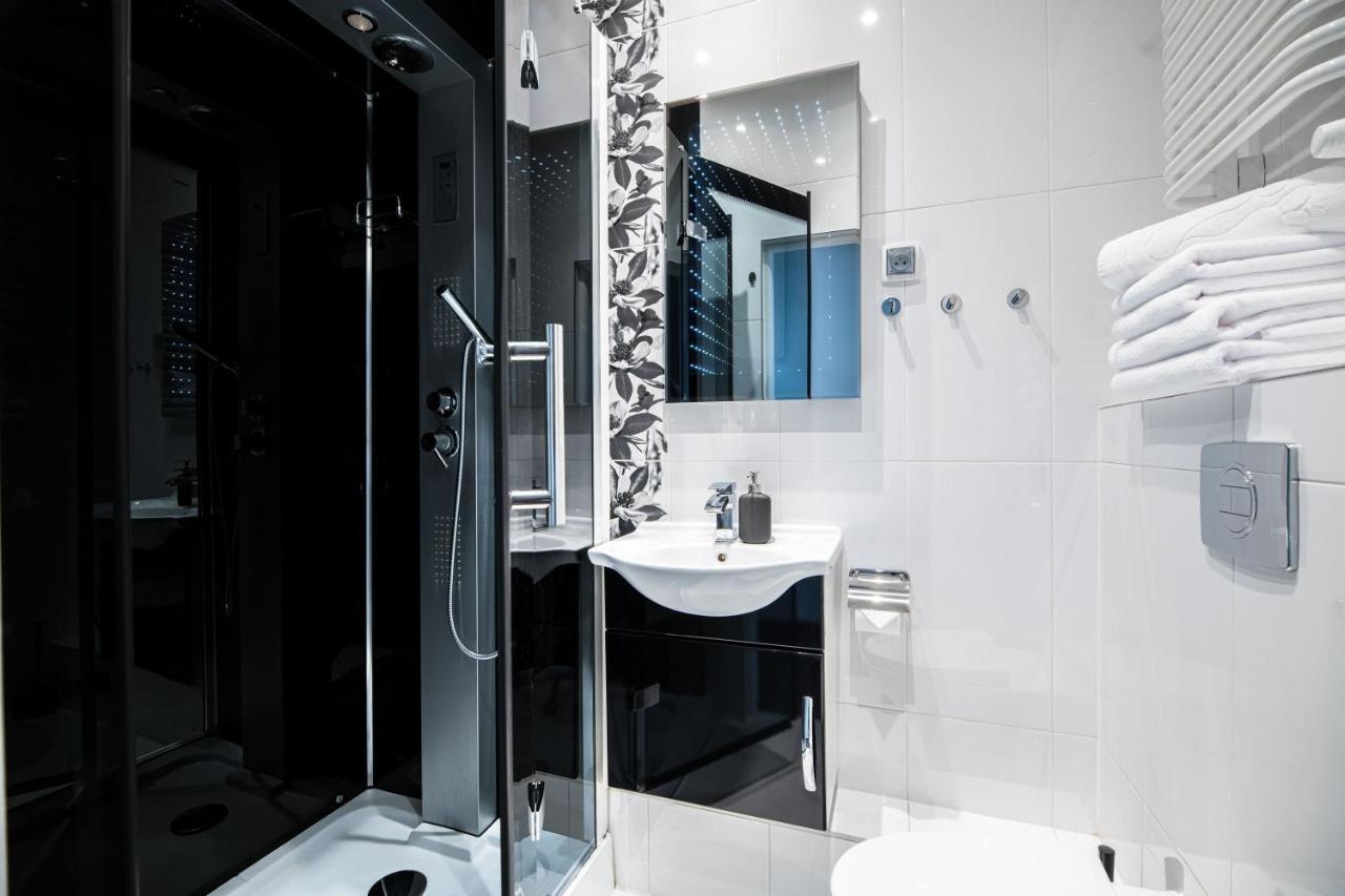 Native Apartments Lubelska 14 Краков Экстерьер фото